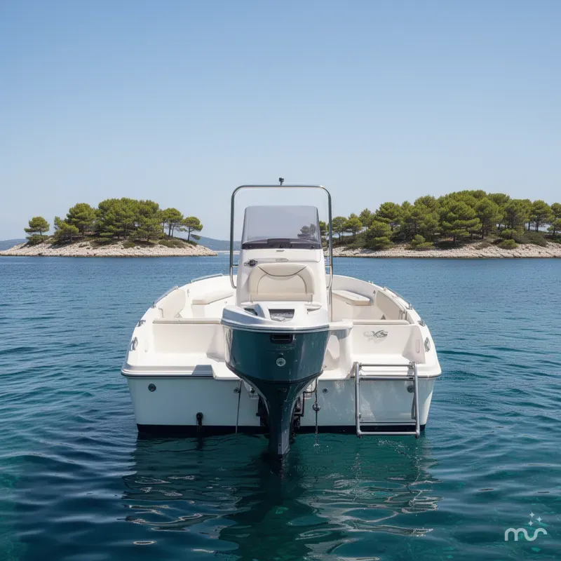 Slide: The Image of NauticStar 19 XS 2018 - 3