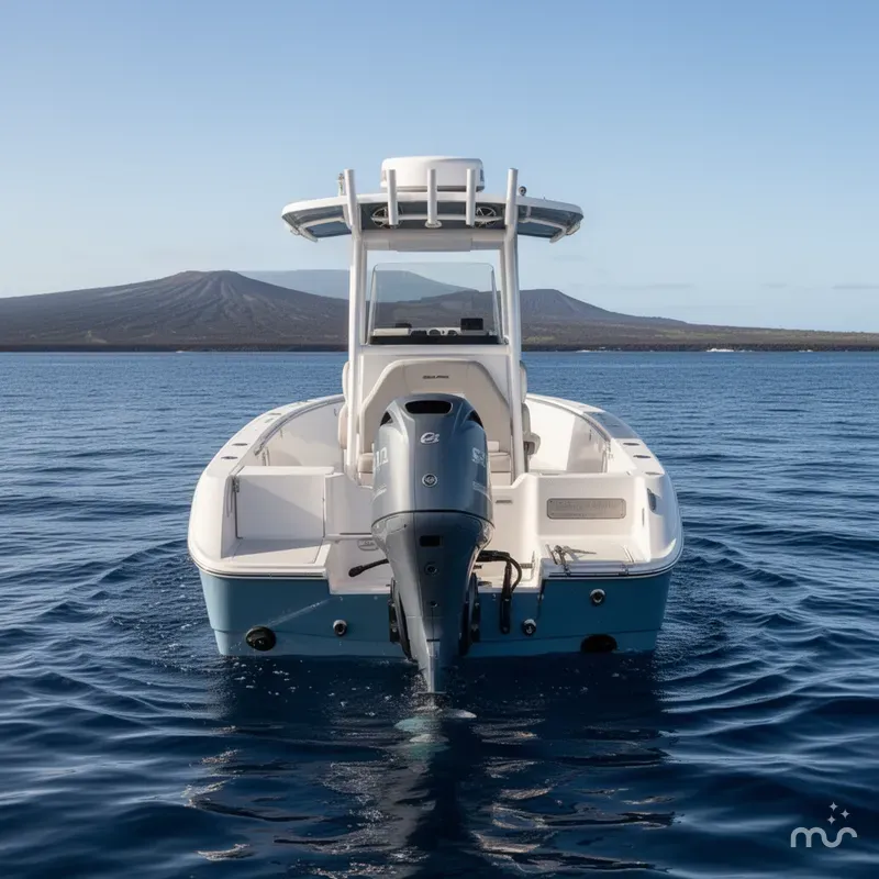 Slide: The Image of Sea Pro 239 2020 - 3