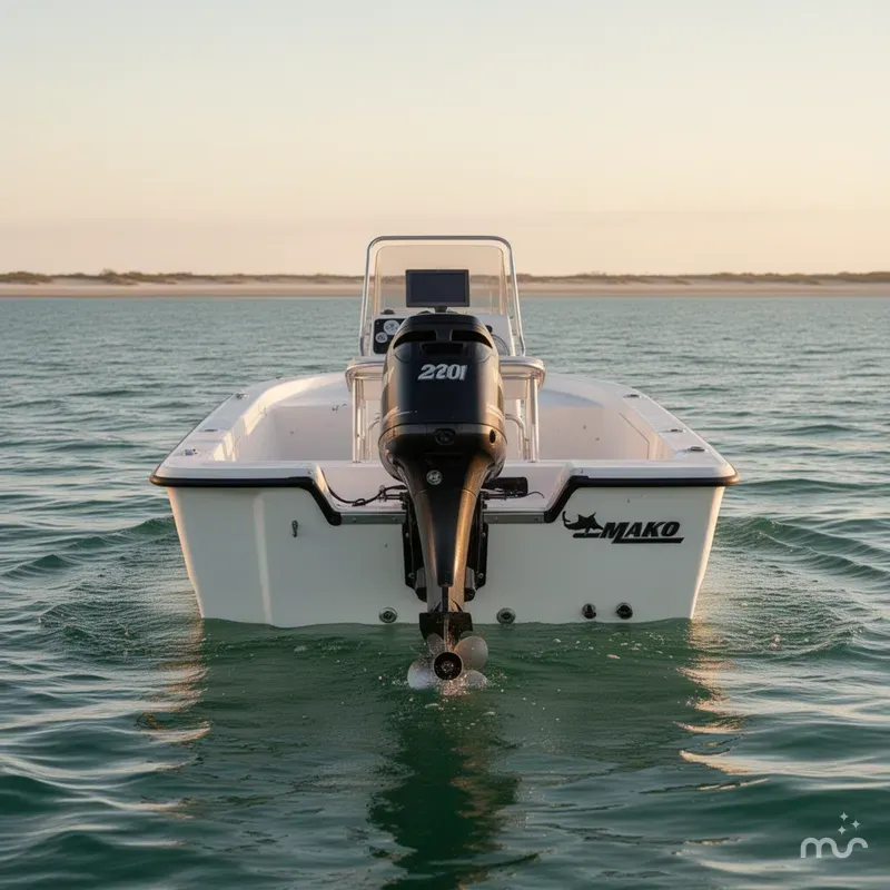 Slide: The Image of Mako 2201 Mako 2011 - 3