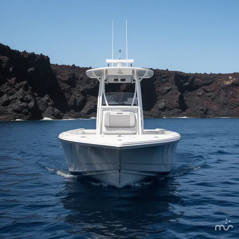 Slide: The Image of Pathfinder 2500 Hybrid 2026 - 1