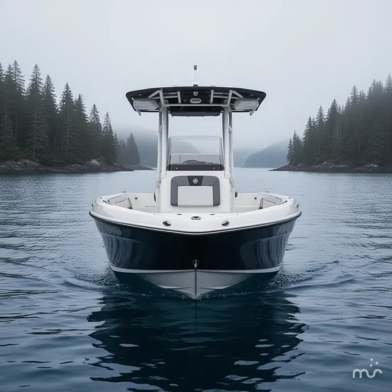 Slide: The Image of Yamaha 210 FSH 2022 - 1