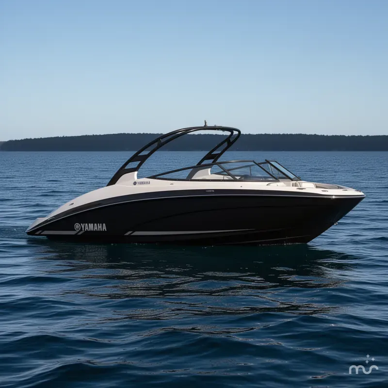 The Image of Yamaha 242 Limited S 2015 - 0