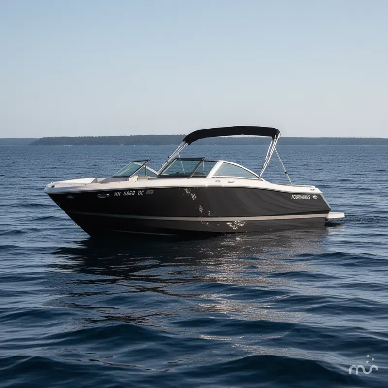 The Image of Four Winns 230 Horizon 2020 - 0