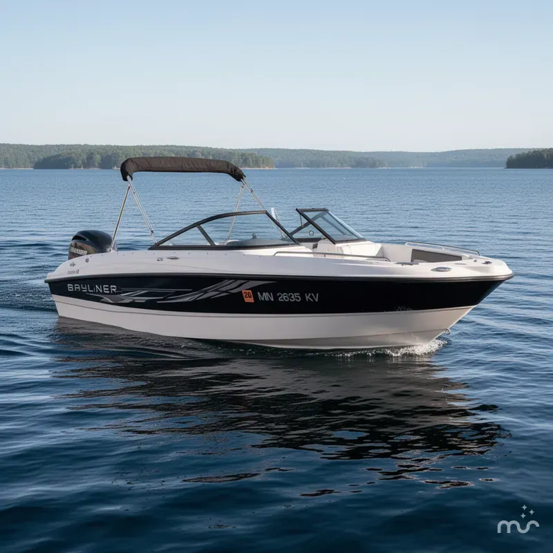 The Image of Bayliner 184SF 2011 - 0