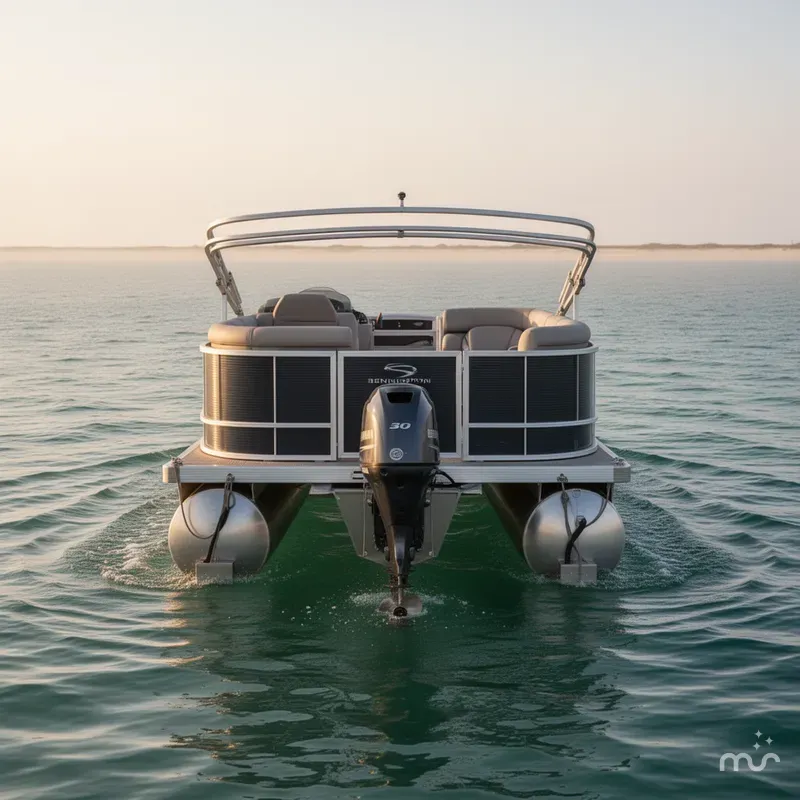 Slide: The Image of Bennington 18 SF 2024 - 3