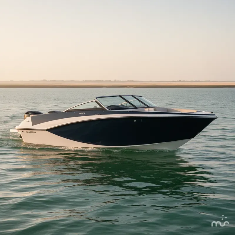 The Image of Glastron GT 205 2016 - 0