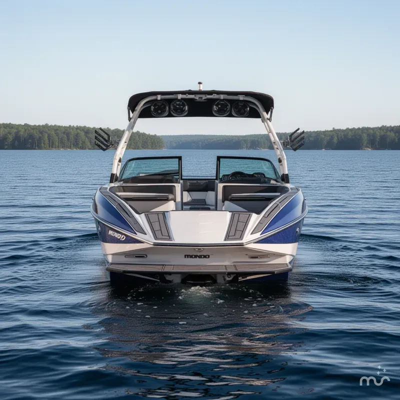 Slide: The Image of Moomba MONDO (MP) 2023 - 3