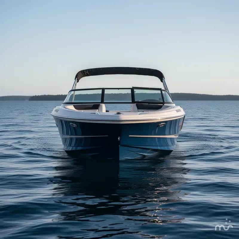 Slide: The Image of Sea Ray 210 SLX 2015 - 1