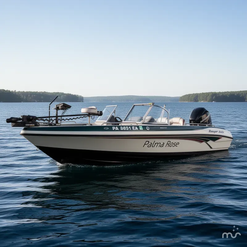 The Image of Ranger 2050MS Reata 2022 - 0