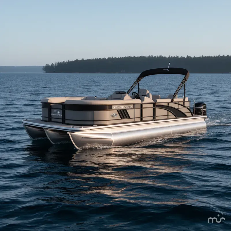 The Image of Bennington 22 LSB 2022 - 0