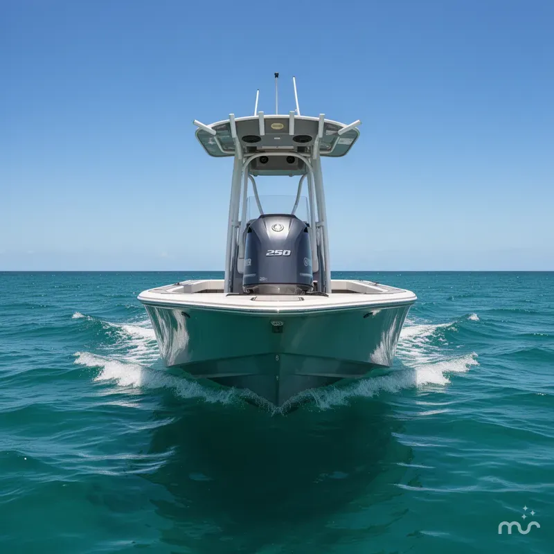 Slide: The Image of Pathfinder 2500 Hybrid 2019 - 1