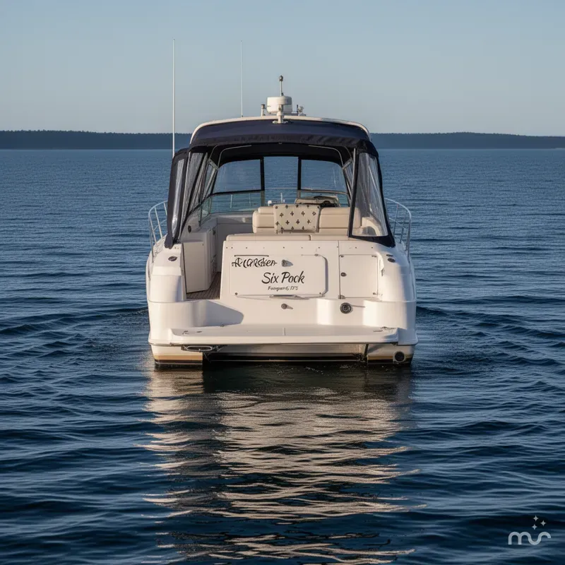 Slide: The Image of Cruisers 3175 Rogue 1996 - 3