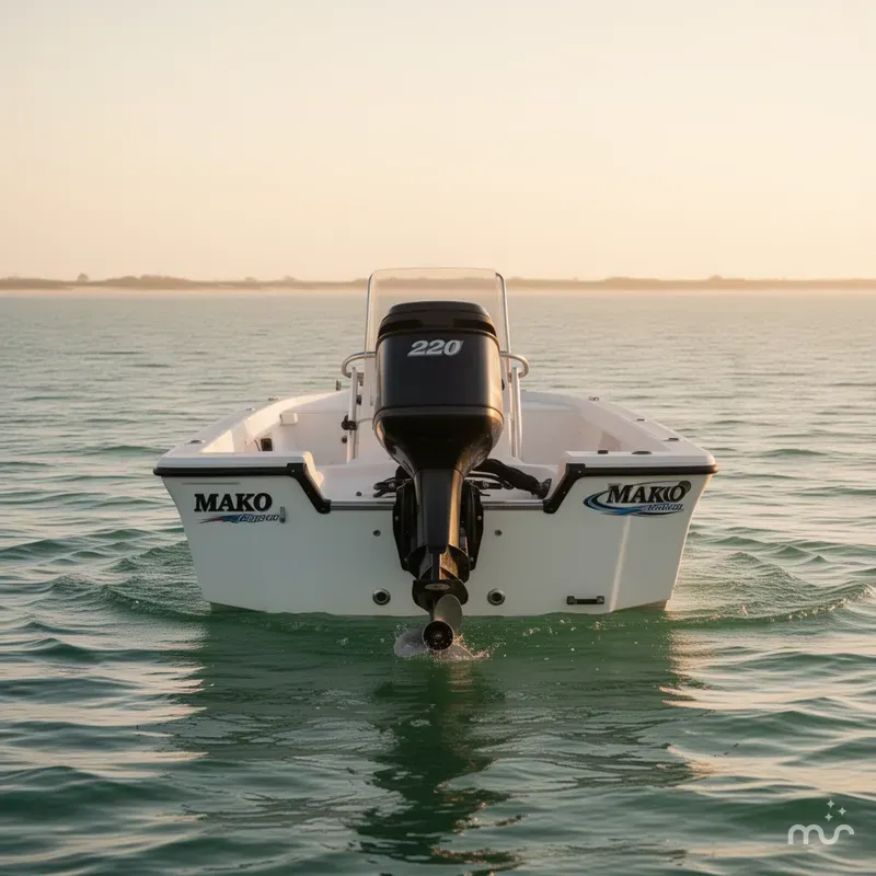 Slide: The Image of Mako 2201 Mako 2011 - 3