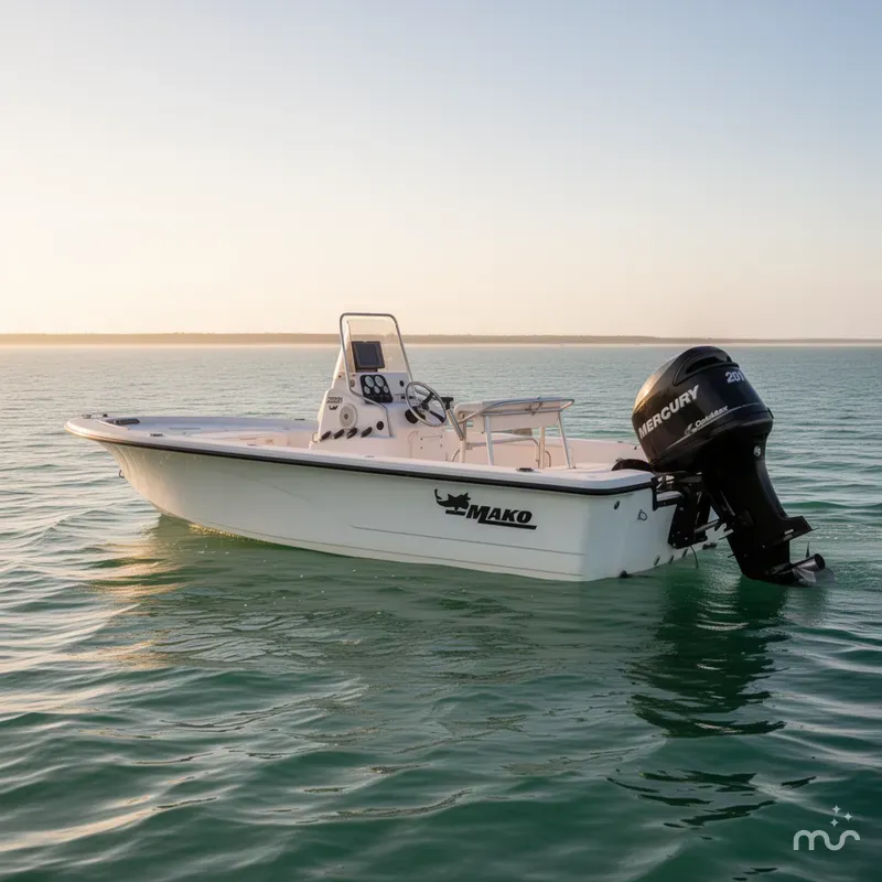 Slide: The Image of Mako 2201 Mako 2011 - 4