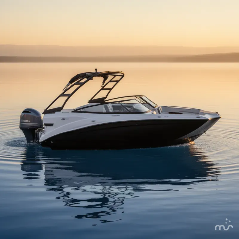 The Image of Yamaha AR250 2026 - 0