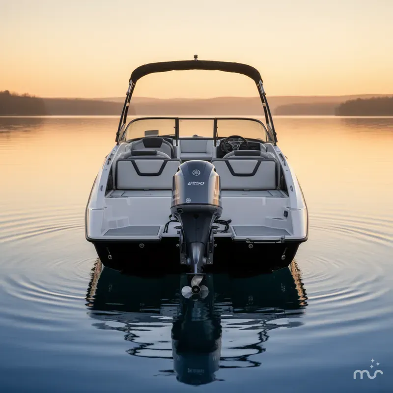 Slide: The Image of Yamaha AR250 2026 - 2