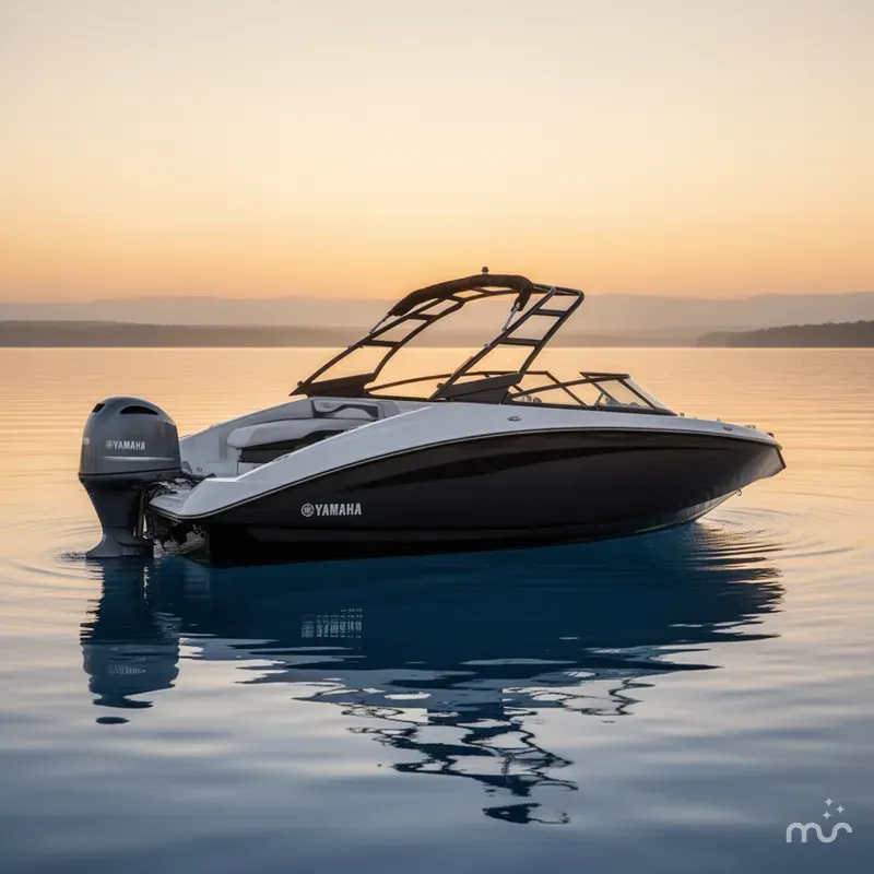 The Image of Yamaha AR250 2026 - 0