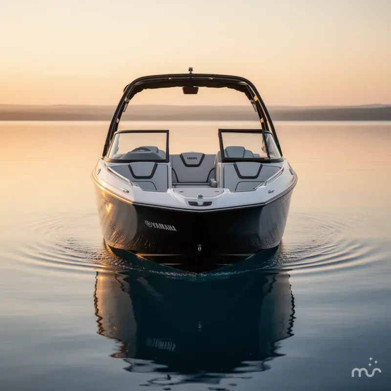 Slide: The Image of Yamaha AR250 2026 - 1