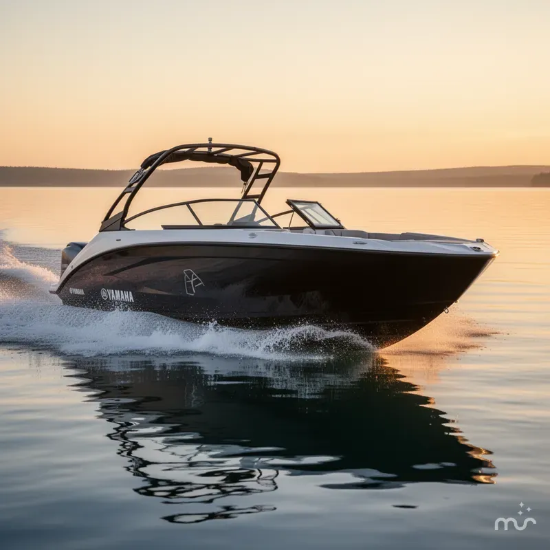 Slide: The Image of Yamaha AR250 2026 - 4