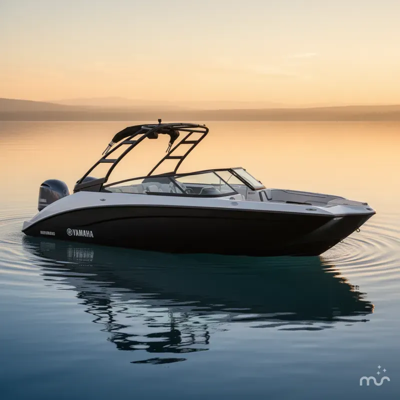 The Image of Yamaha AR250 2026 - 0