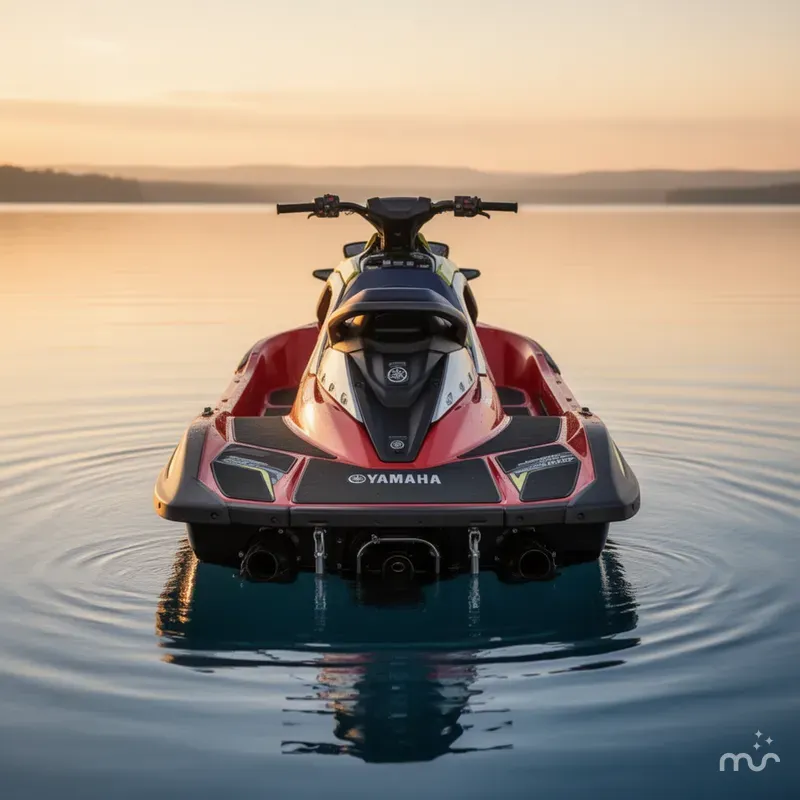 Slide: The Image of Yamaha Jetblaster PRO 2-Up 2026 - 3