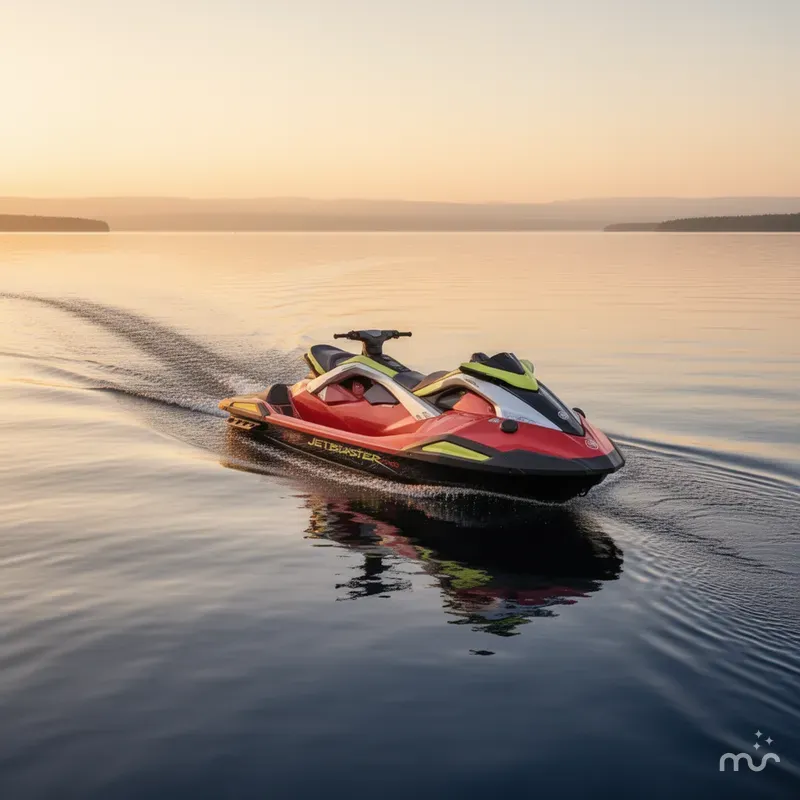 Slide: The Image of Yamaha Jetblaster PRO 2-Up 2026 - 4