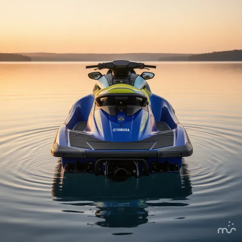 Slide: The Image of Yamaha Jetblaster PRO 2-Up 2026 - 3