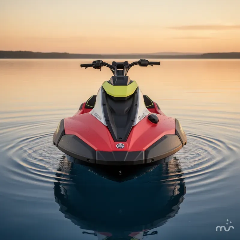 Slide: The Image of Yamaha Jetblaster PRO 2-Up 2026 - 1