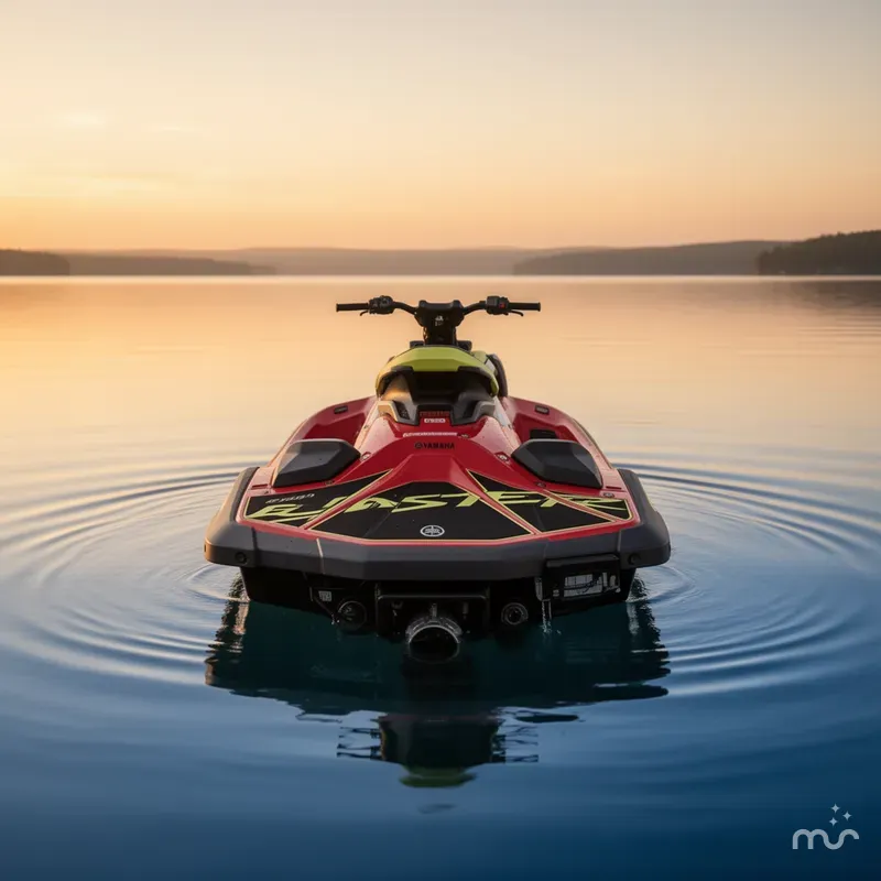 Slide: The Image of Yamaha Jetblaster PRO 2-Up 2026 - 3