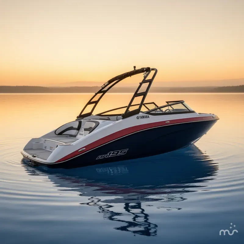 The Image of Yamaha AR195 2025 - 0
