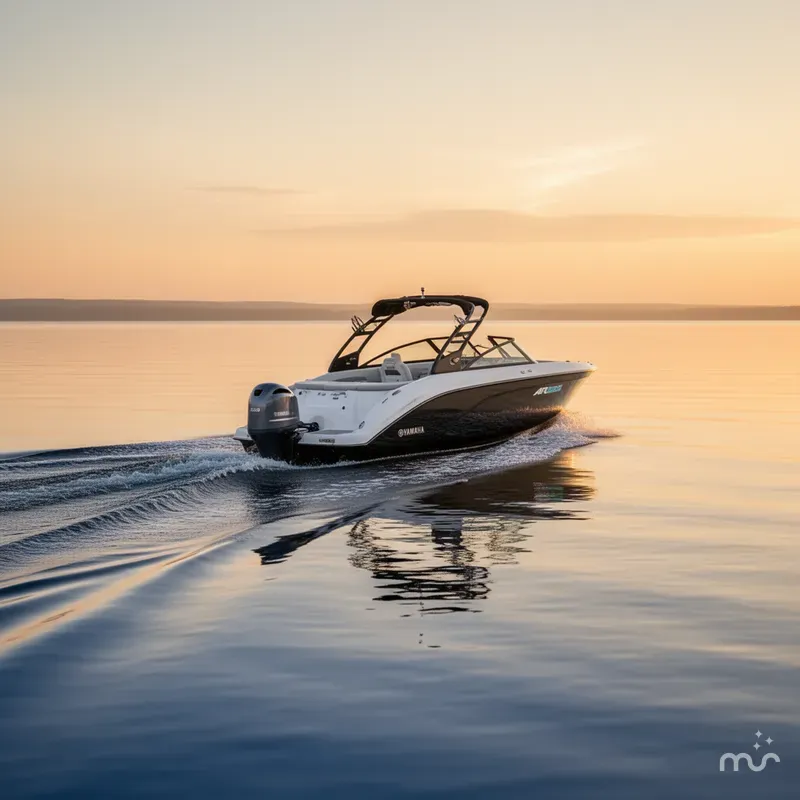 Slide: The Image of Yamaha AR220 2025 - 4