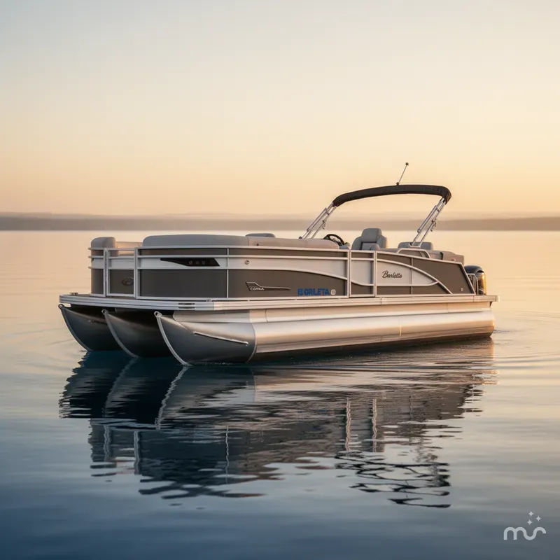 The Image of Barletta CORSA 25QCSS 2023 - 0