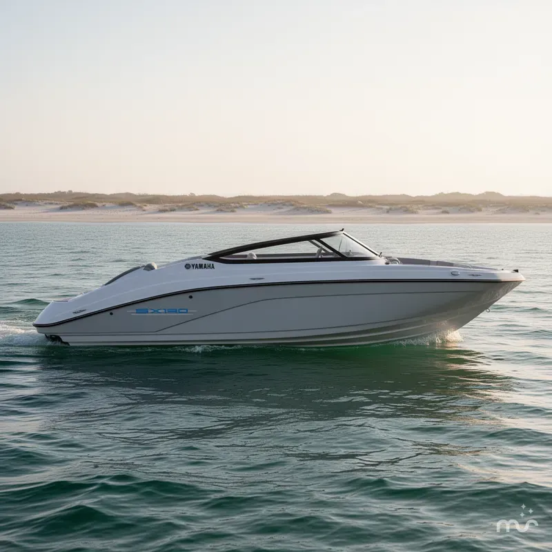 The Image of Yamaha SX190 2026 - 0