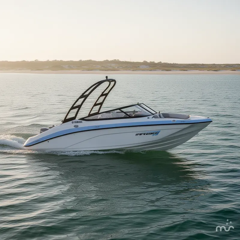The Image of Yamaha AR190 2026 - 0