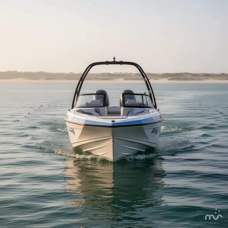 Slide: The Image of Yamaha AR190 2026 - 1