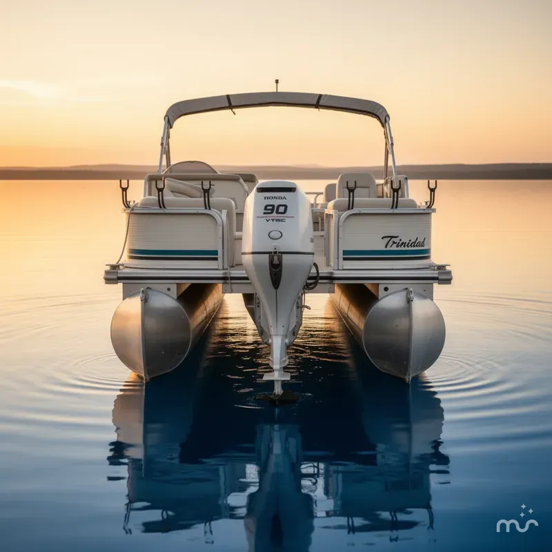 Slide: The Image of Suncruiser Trinidad 221 1999 - 1