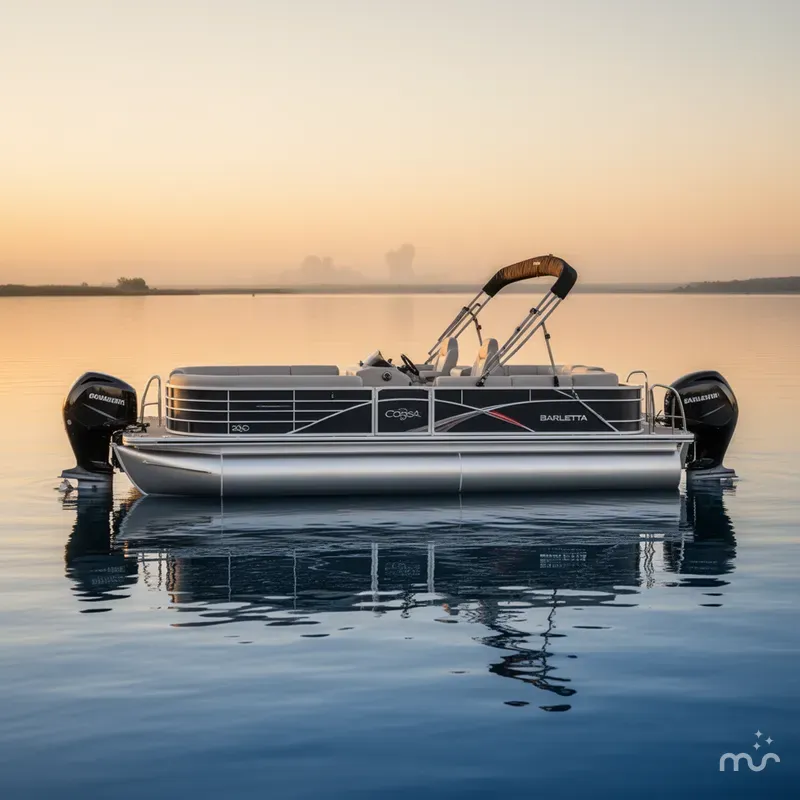 Slide: The Image of Barletta CORSA 23QSS 2025 - 2