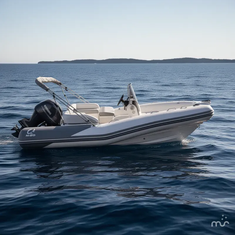 The Image of Zodiac N-ZO 600 2020 - 0