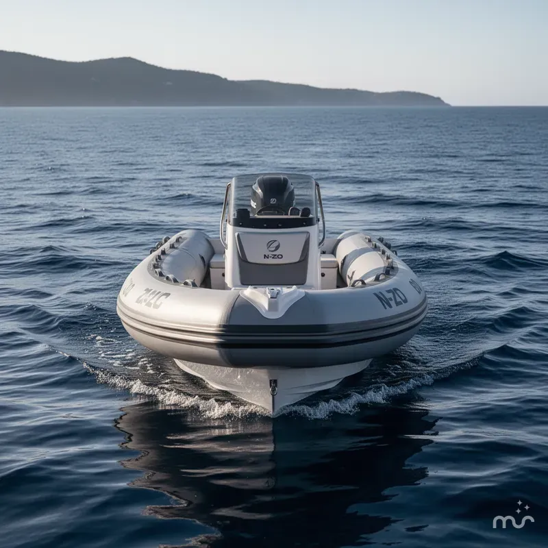 Slide: The Image of Zodiac N-ZO 600 2020 - 1