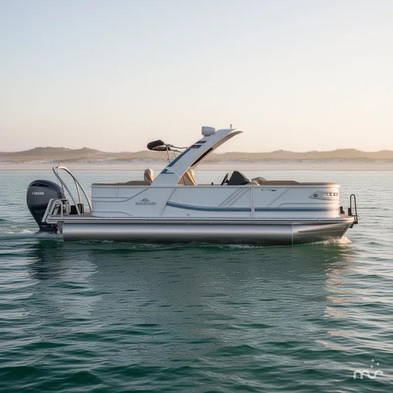 The Image of SunCatcher Diamond Elite 322 SR 2026 - 0