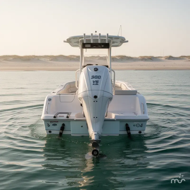 Slide: The Image of Sea Hunt Ultra 239 SE 2027 - 3