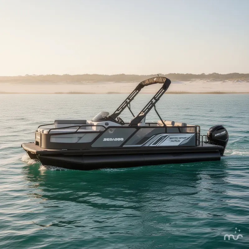 Slide: The Image of Sea-Doo Switch Sport 21 2024 - 2