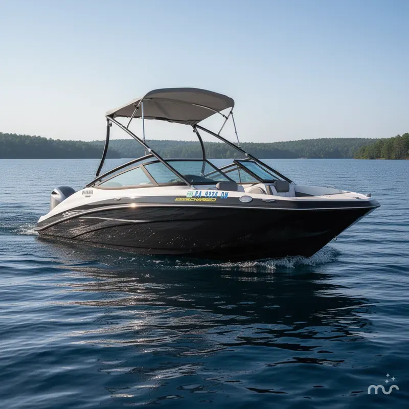 The Image of Yamaha AR192 2015 - 0