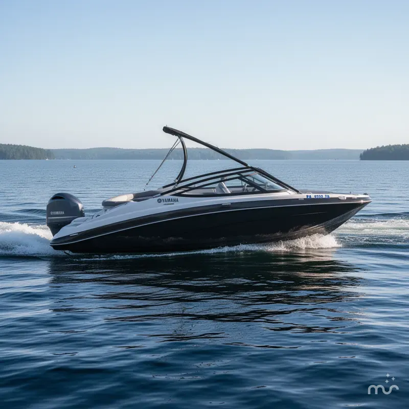 Slide: The Image of Yamaha AR192 2015 - 4