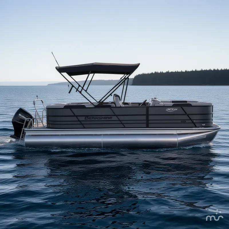 The Image of Berkshire 22RFX LE 2026 - 0