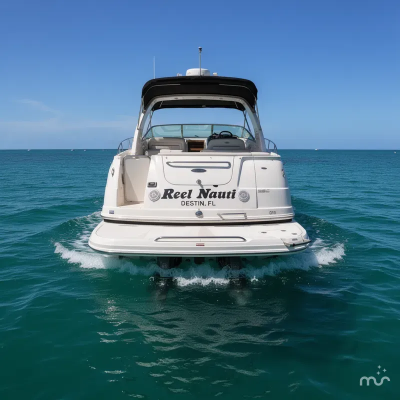 Slide: The Image of Chaparral Signature 290 2008 - 3