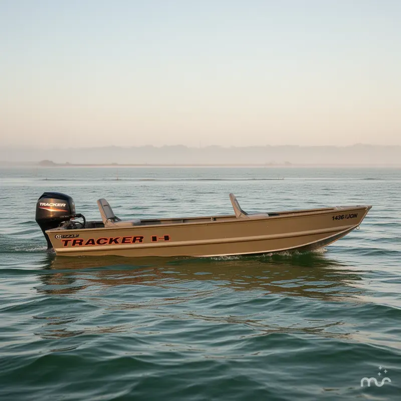 Slide: The Image of Tracker Grizzly 1436 Jon 2025 - 0