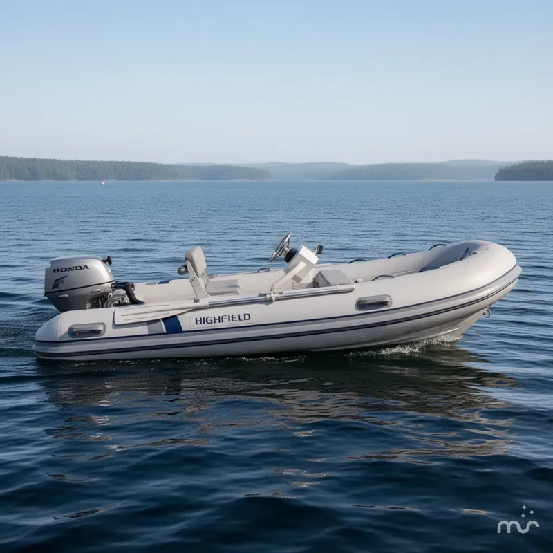 The Image of Highfield Classic 360 FCT 2024 - 0