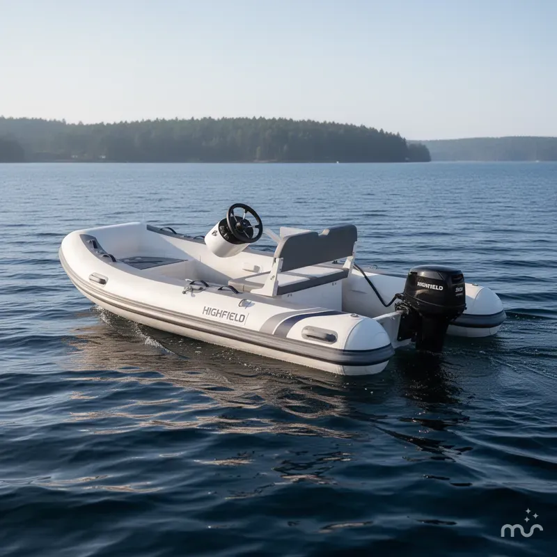 Slide: The Image of Highfield Classic 360 FCT 2024 - 2