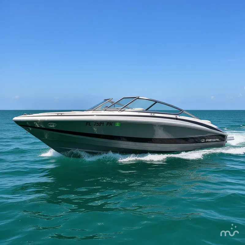 Slide: The Image of Regal 2100 2013 - 2